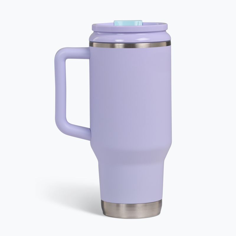 Igloo Travel Flip n' Sip thermal mug 960 ml lilac breeze 3