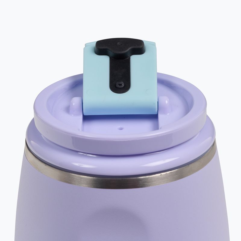 Igloo Wine Tumbler 295 ml lilac breeze thermal mug 5