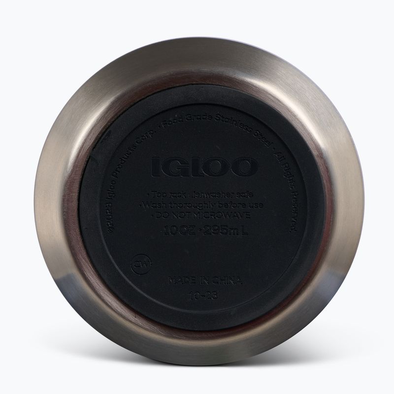 Igloo Wine Tumbler 295 ml lilac breeze thermal mug 6