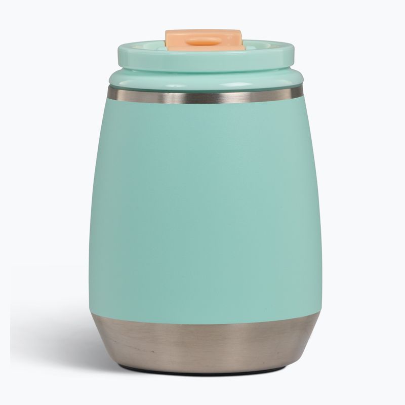 Igloo Wine Tumbler 295 ml seafoam thermal mug 3