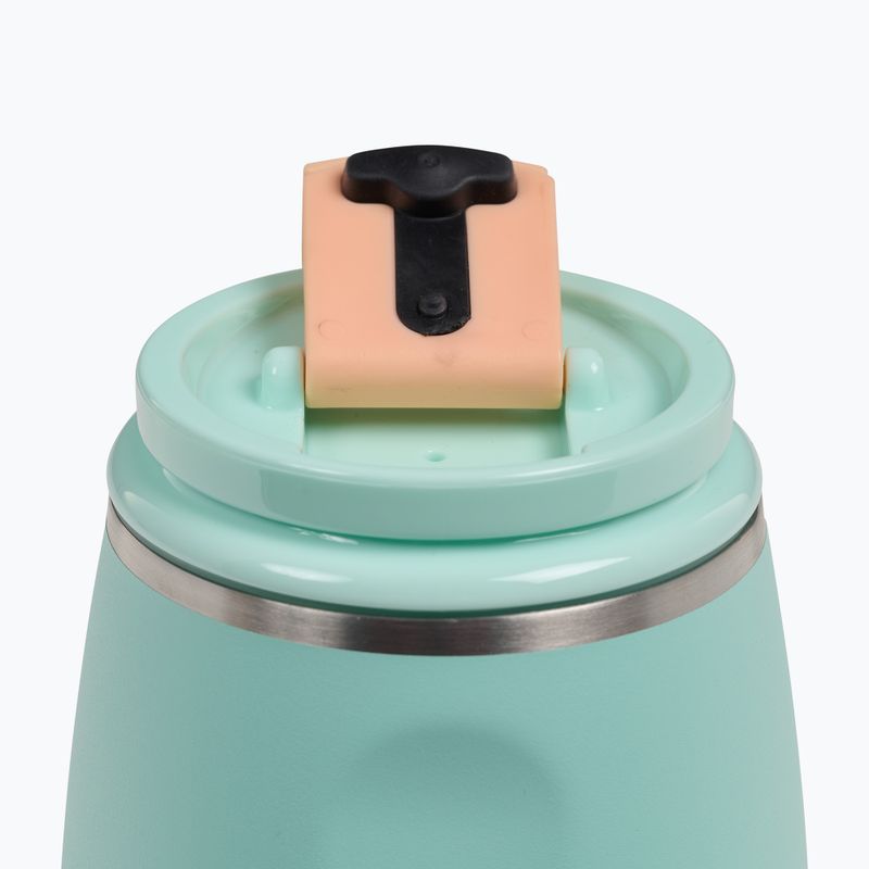 Igloo Wine Tumbler 295 ml seafoam thermal mug 5