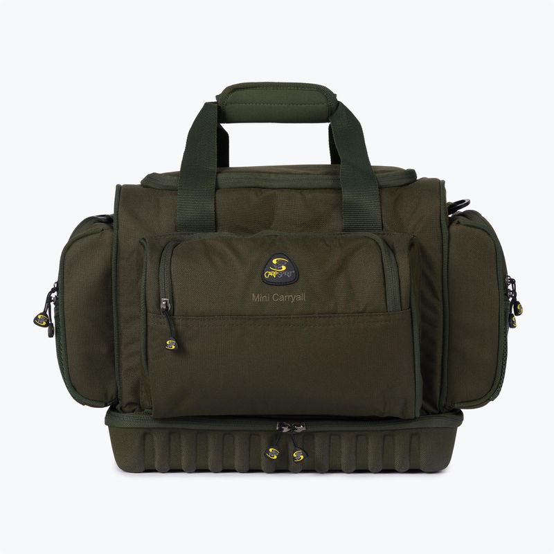 Carp Spirit Mini Carryall fishing bag green 692001361