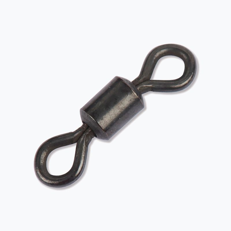 Carp Spirit Rolling Swivel carp swivel black ACS290005