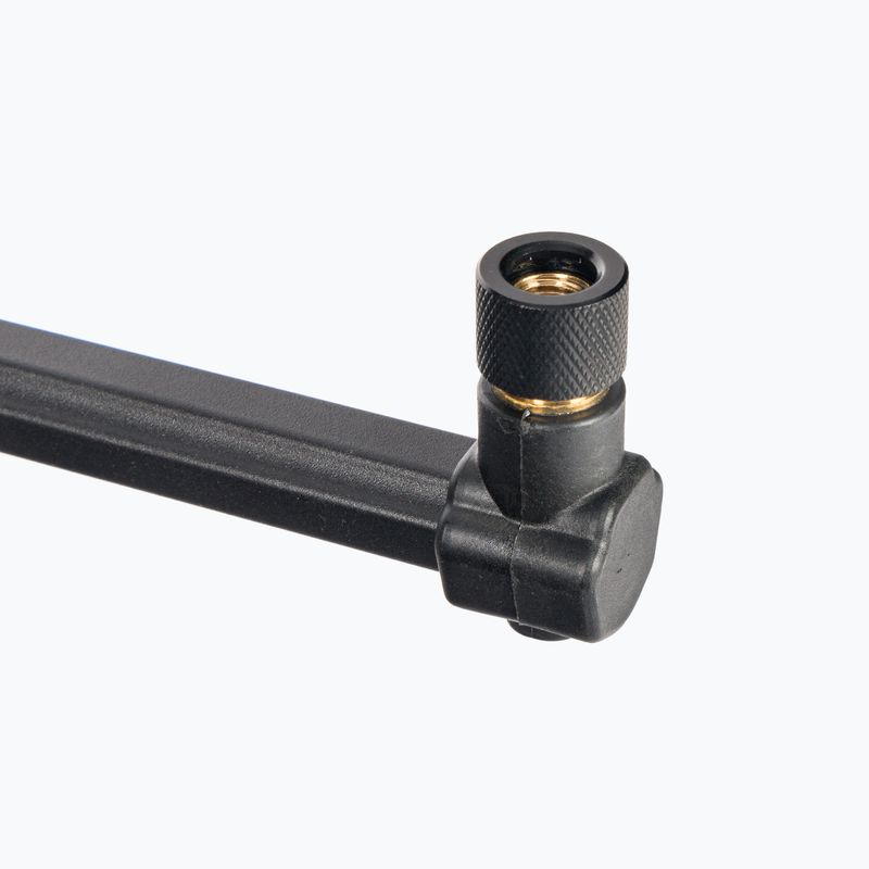 Carp Spirit 2/4 Rod Support Set black ACS370004 4