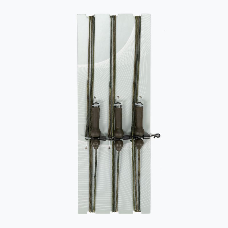 Leadcore Carp Spirit Gravity helicopter leader 3pcs green ACS010151