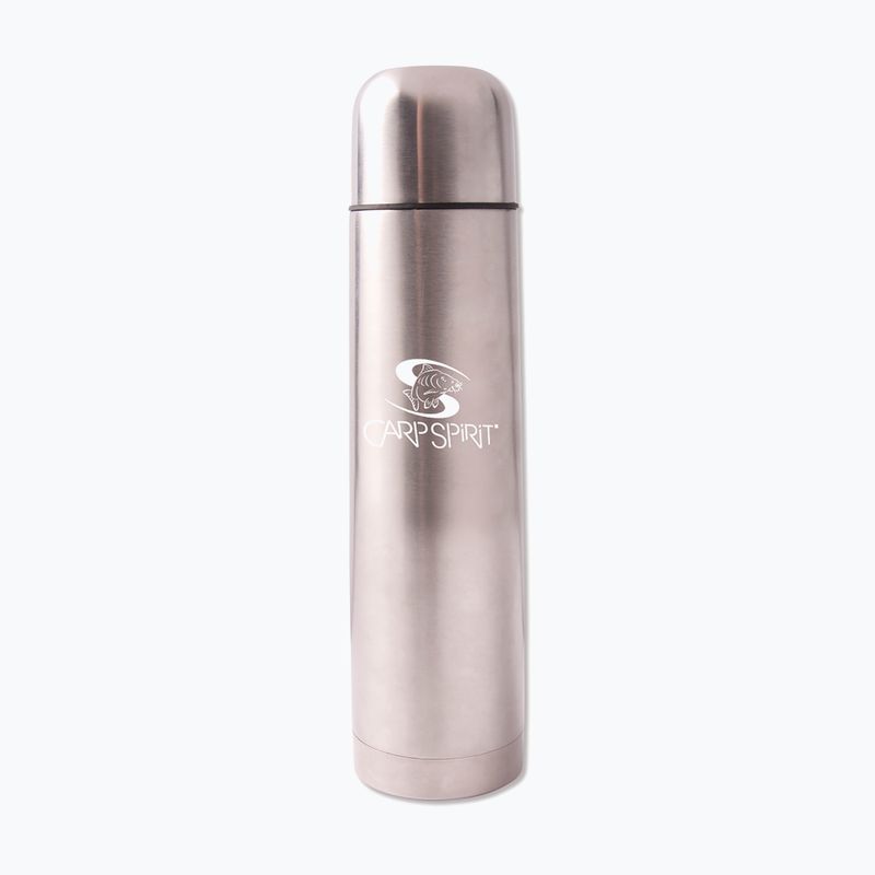 Carp Spirit Stainless Thermos 1L silver ACS010170