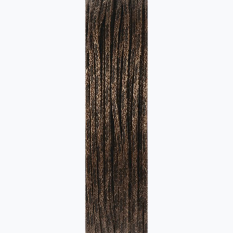 Leadcore Carp Spirit Gravity coreless brown ACS640049 2