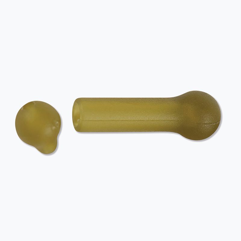 Carp Spirit Helicoptor Sleeves & Beads Camo Green ACS010232 2