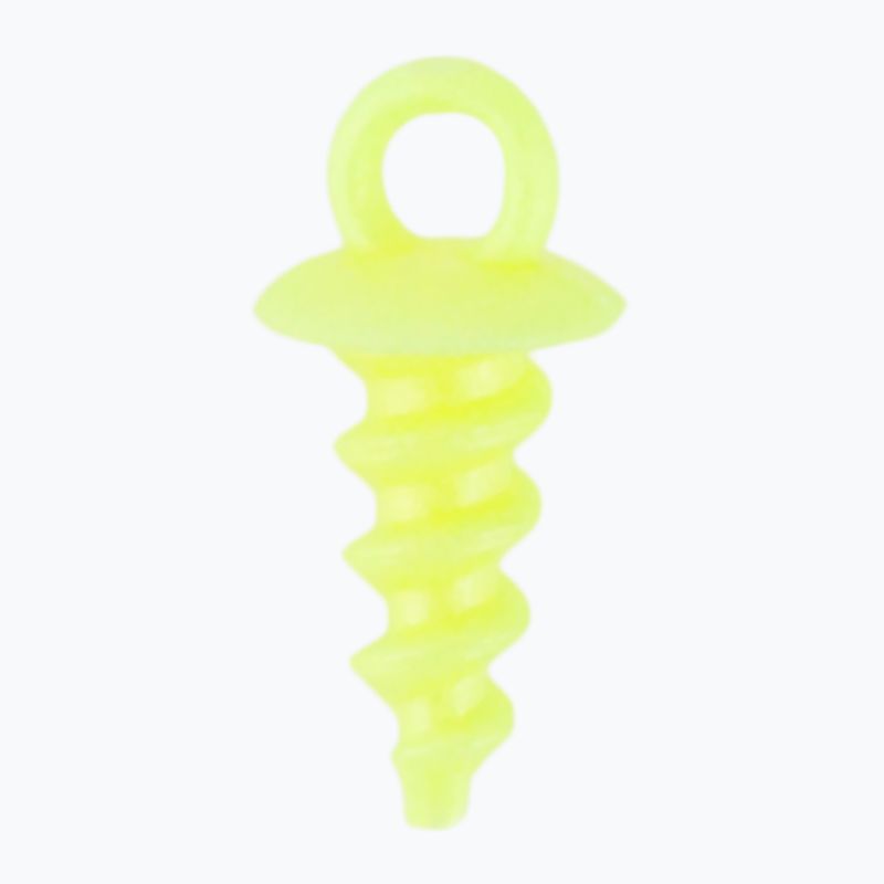 Carp Spirit Pop-Up Pegs lure screws orange ACS010285 2