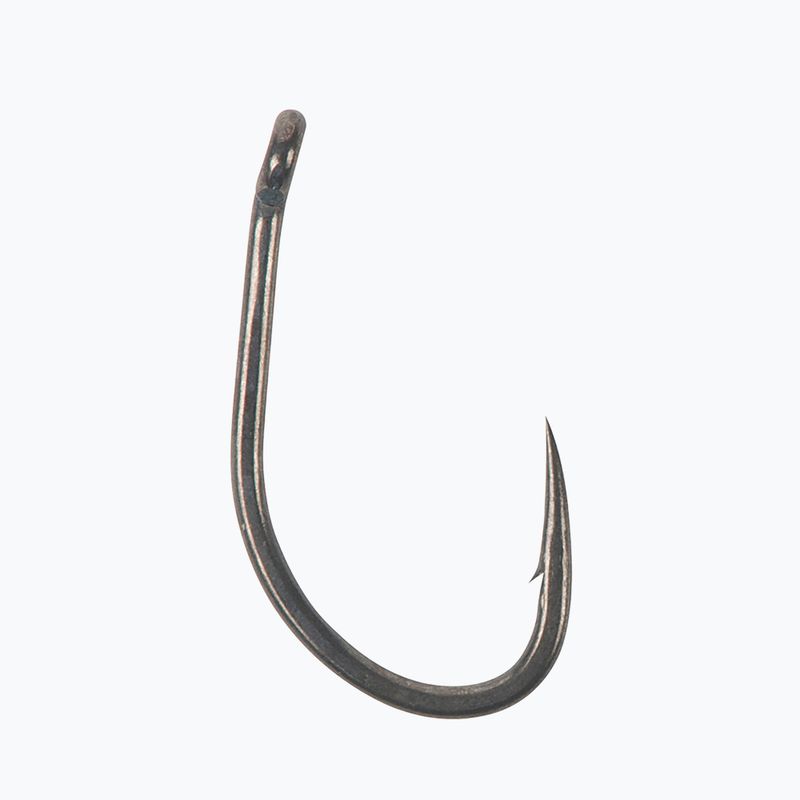 Carp Spirit Boile Beak Point hooks grey ACS350039