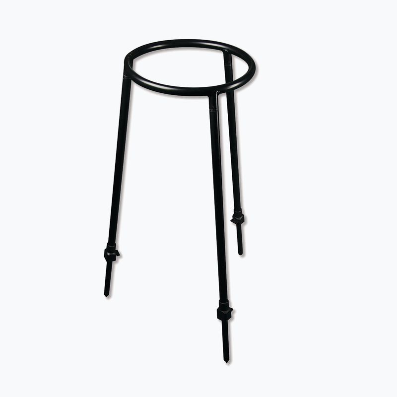 Carp Spirit Tripod Bucket Stand black ACS010373