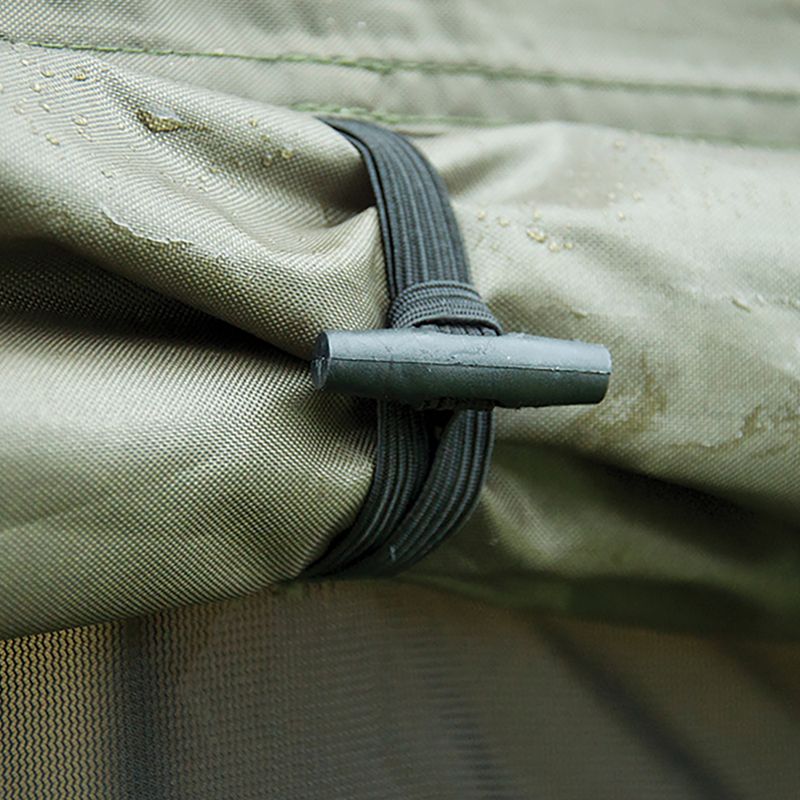 Carp Spirit Out House Tent Green ACS540036 4