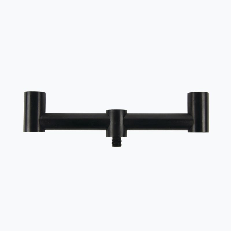 Buzz Bar for 2 rods Carp Spirit Blax 2 Rod Fixed Xl black ACS370080