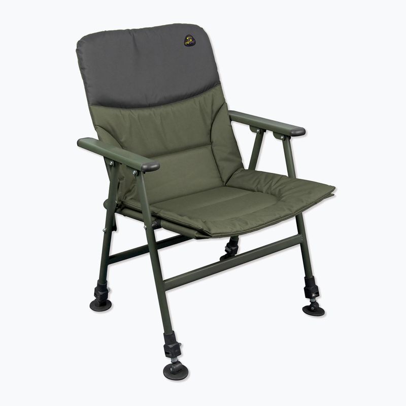 Carp Spirit Level Chair