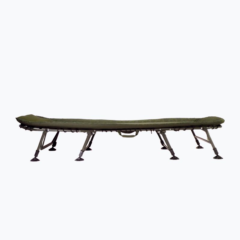 Carp Spirit Magnum Bed Xl-8 Leg green ACS520030 2