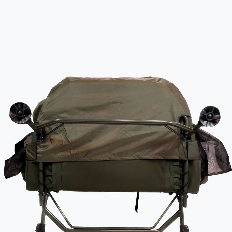 Carp Spirit Sleep Bag Magnum Sleep Bag 4 Season green ACS520042 3