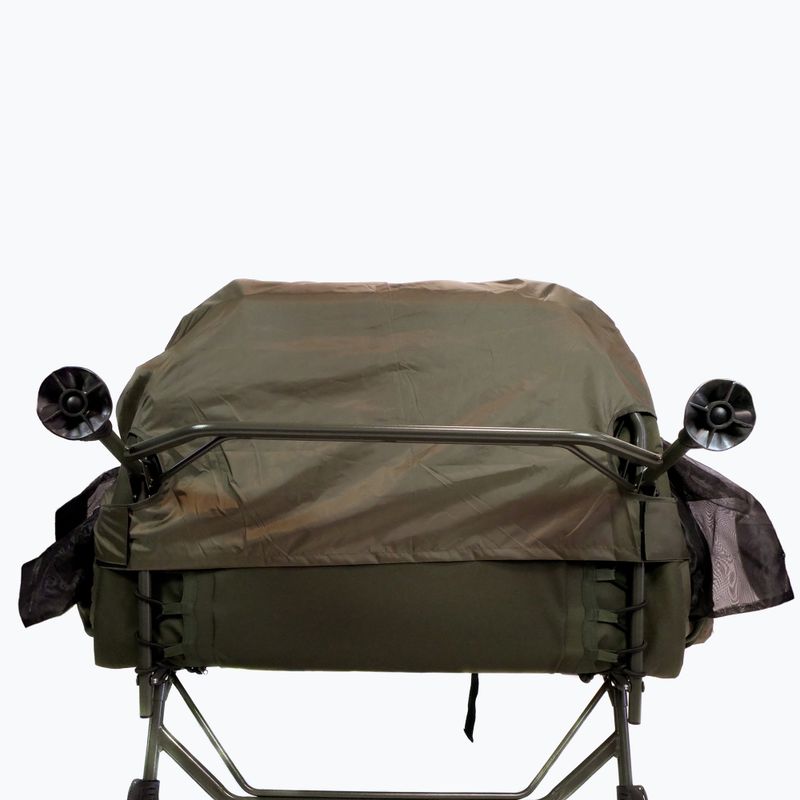 Carp Spirit Magnum Sleep Bag 4 Season green ACS520043 3