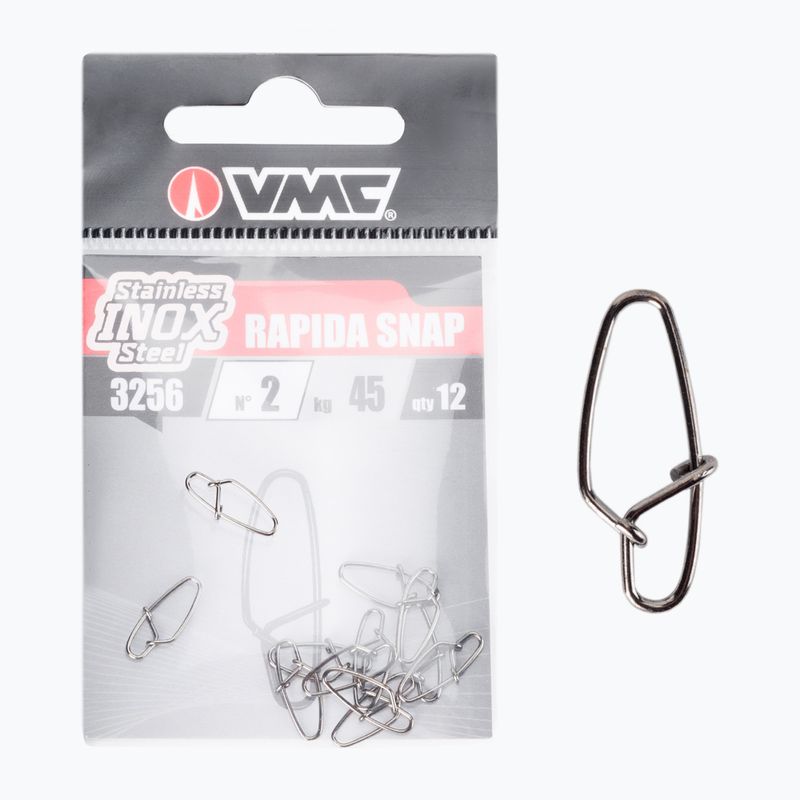 VMC Rapida Snap spinning safety pins 3256 AVM290129