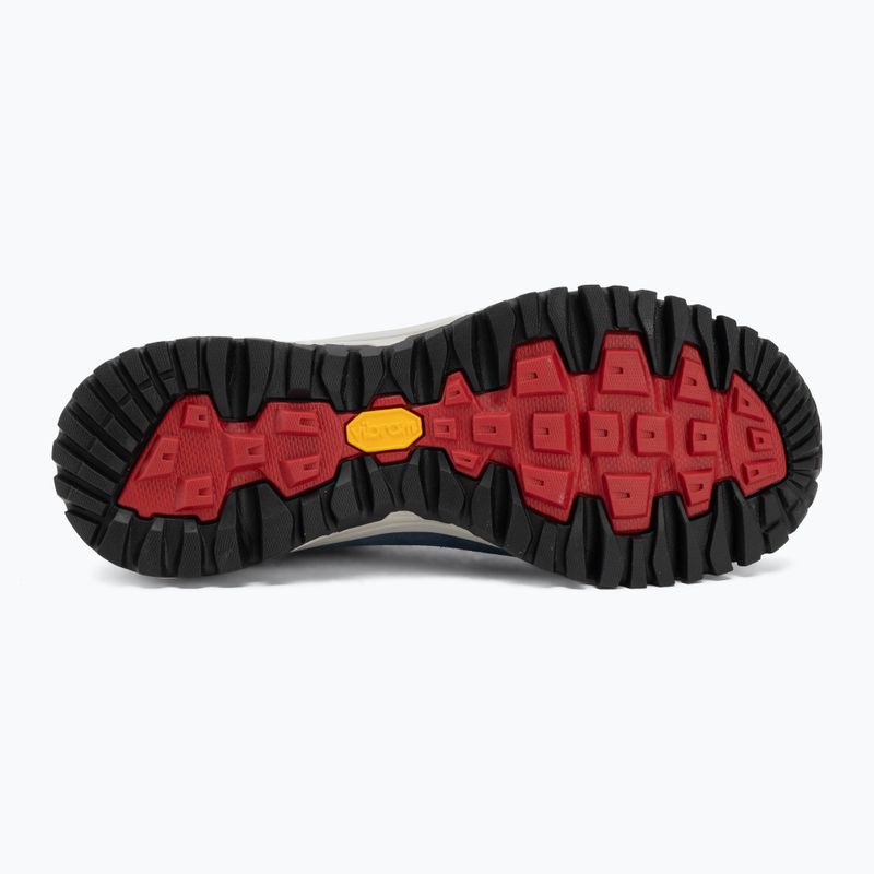 Trekking boots Kimberfeel Chogori 2 navy 4