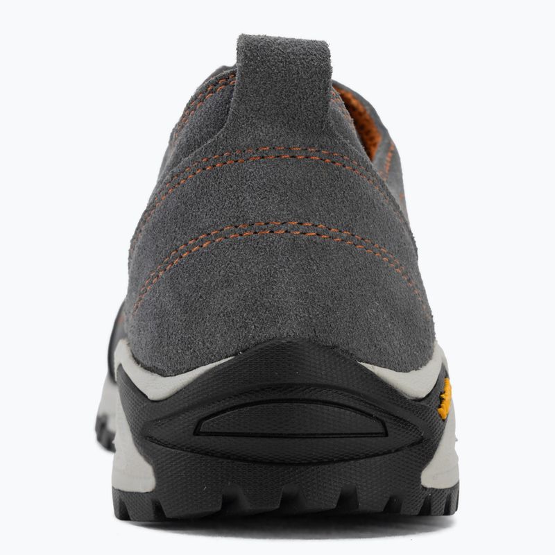 Trekking boots Kimberfeel Folin 2 orange 6