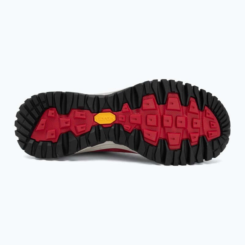 Trekking boots Kimberfeel Chogori 2 framboise 4