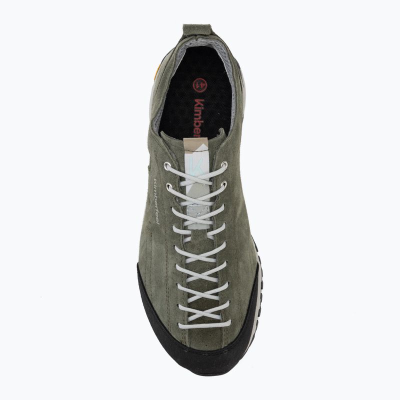 Trekking boots Kimberfeel Chogori 2 sapin 5