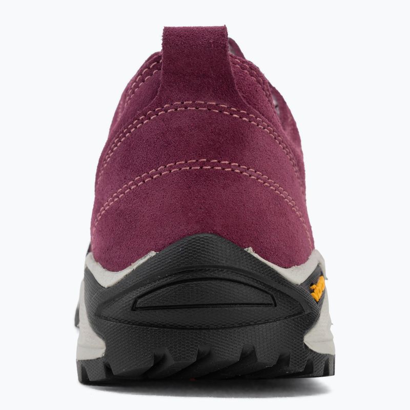 Trekking boots Kimberfeel Folin 2 prune 6