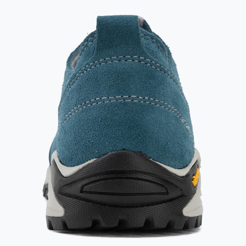 Trekking boots Kimberfeel Chogori 2 petrole 6