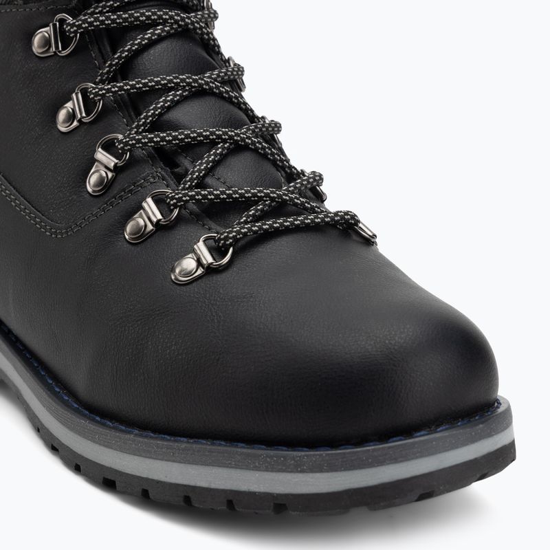 Men's snow boots Kimberfeel Romeo noir 7