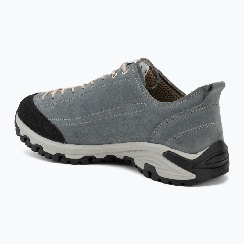 Trekking boots Kimberfeel Folin 2 conifere 3