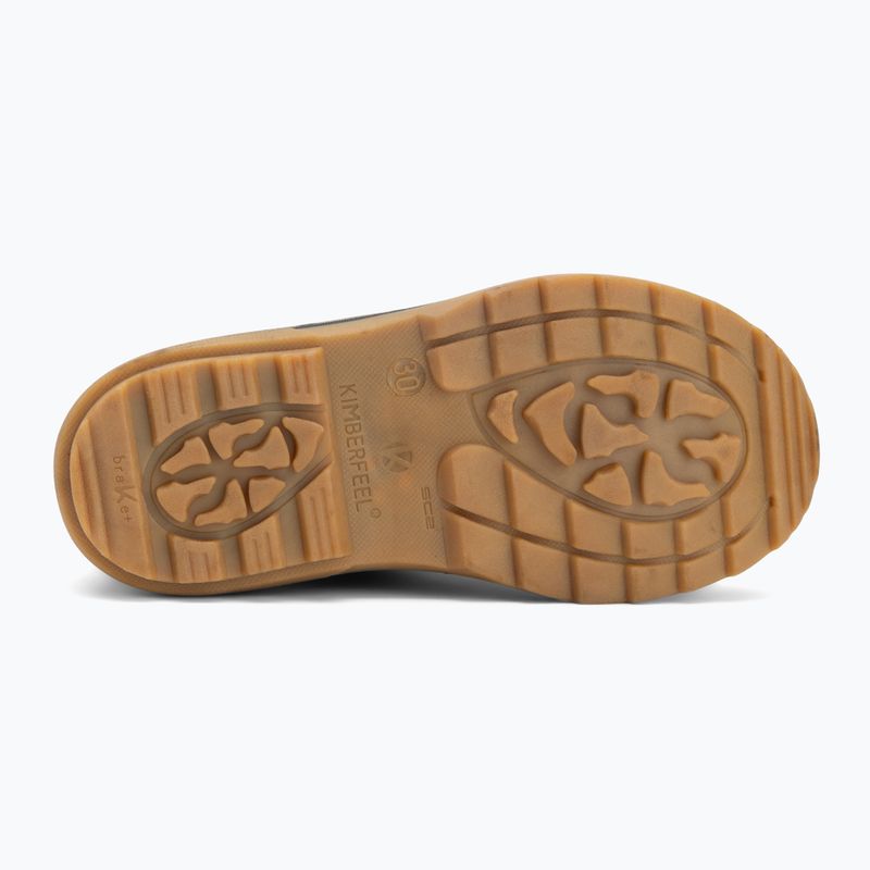 Children's snow boots Kimberfeel Sonik noir 4