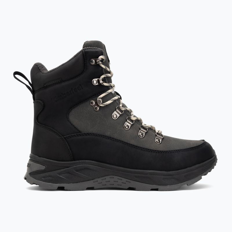 Men's snow boots Kimberfeel Marcus gris 2