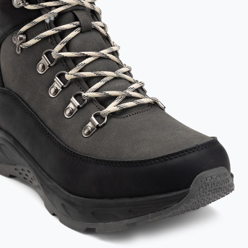 Men's snow boots Kimberfeel Marcus gris 7