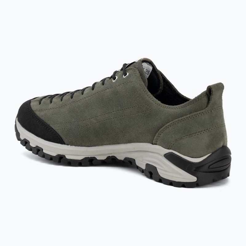 Trekking boots Kimberfeel Folin 2 sapin 3