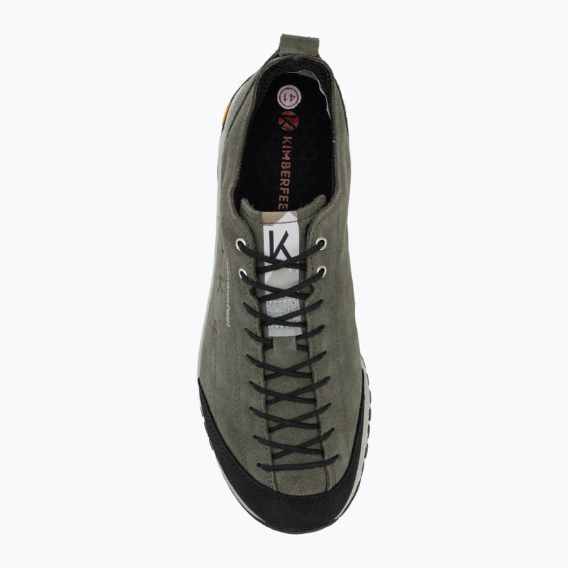 Trekking boots Kimberfeel Folin 2 sapin 5