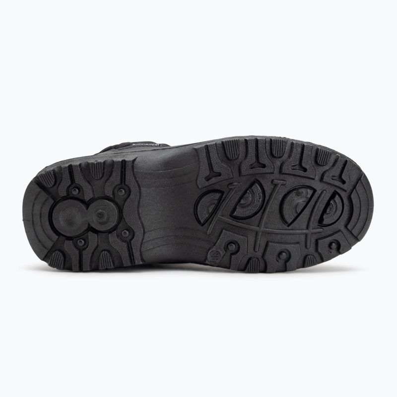 Women's snow boots Kimberfeel Leila noir 4