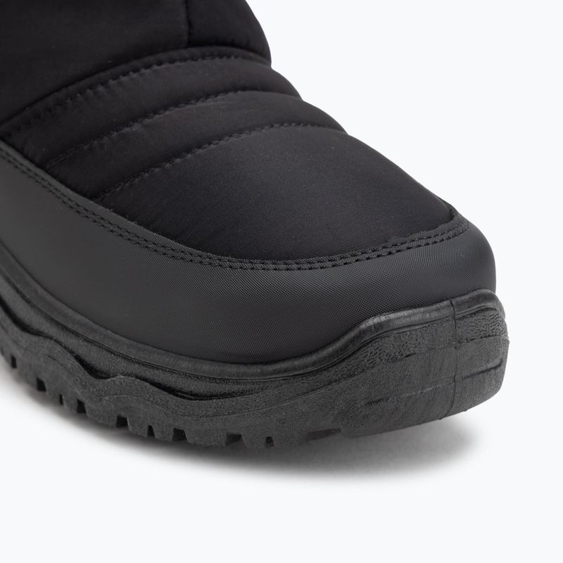 Women's snow boots Kimberfeel Leila noir 7