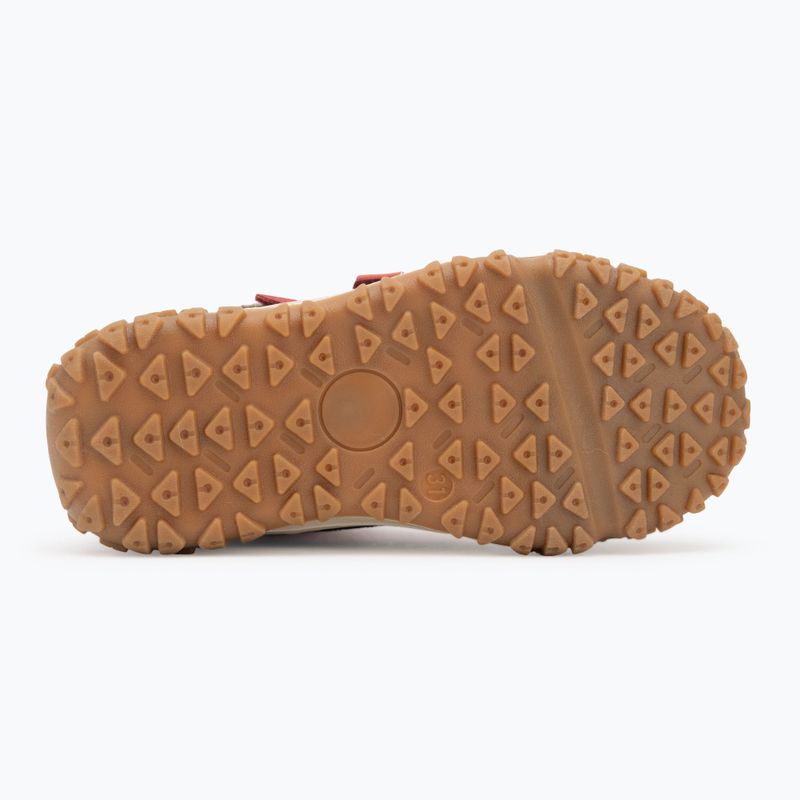 Children's snow boots Kimberfeel Lyric cerise 4