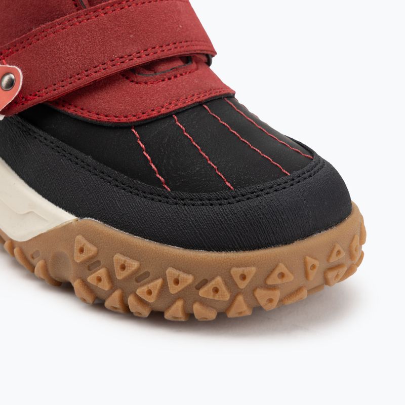 Children's snow boots Kimberfeel Lyric cerise 7