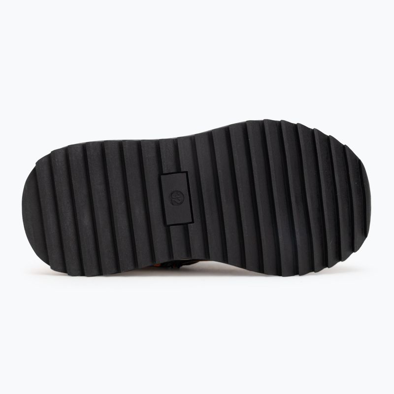 Children's snow boots Kimberfeel Mikado kaki 4