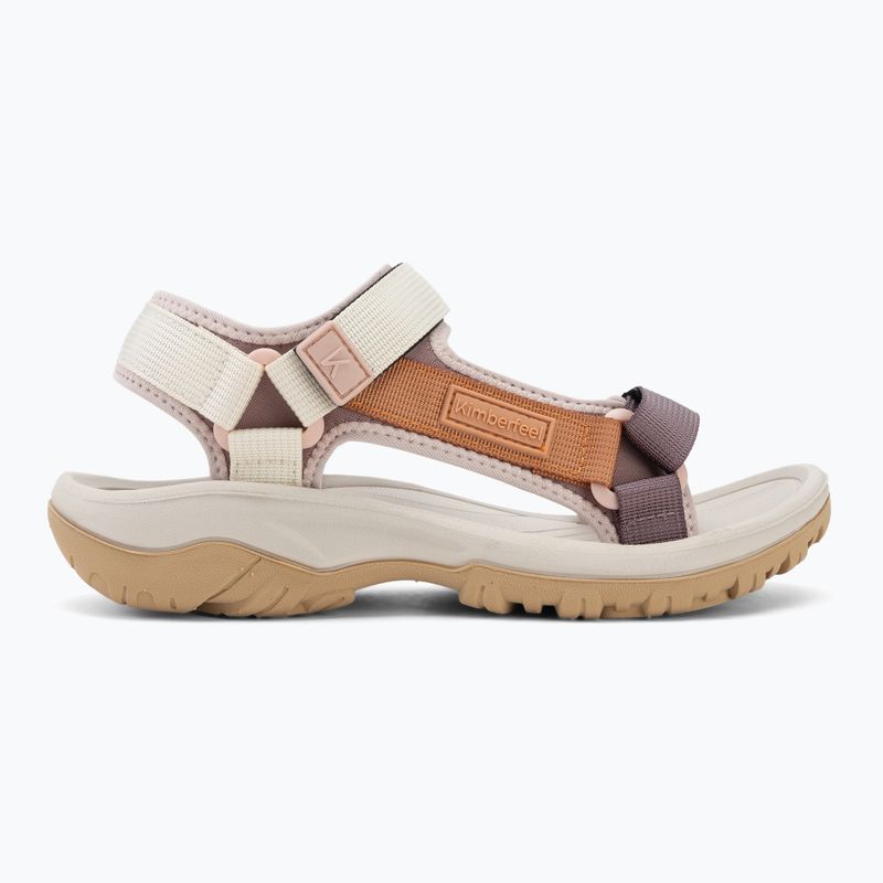 Women's sandals Kimberfeel Mangopairsme 2