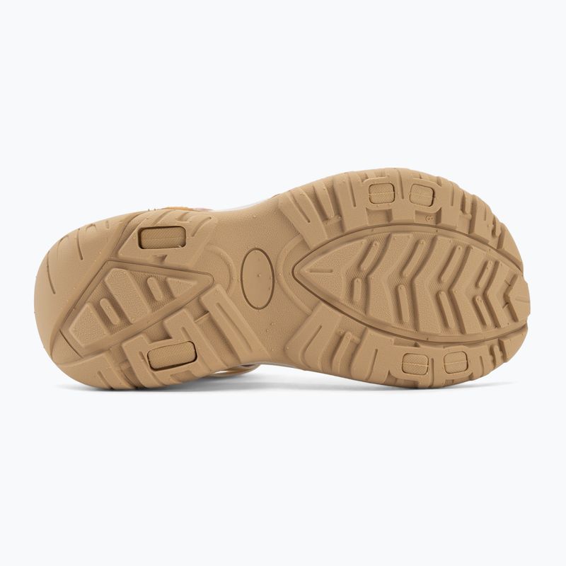 Women's sandals Kimberfeel Mangopairsme 4