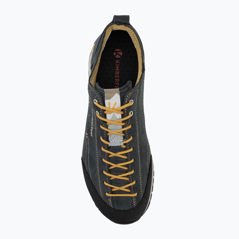 Trekking boots Kimberfeel Folin 2 verdure 5