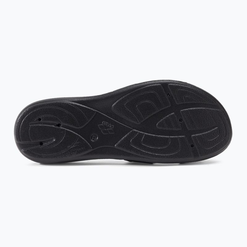 Women's arena Athena Hook flip-flops black 80680/55 4