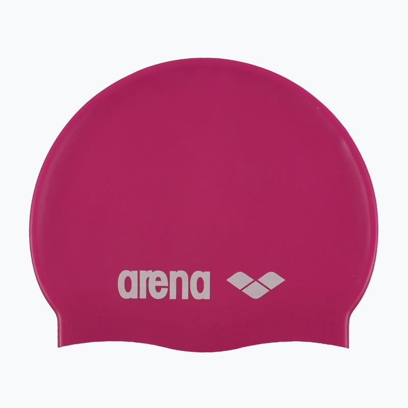 Children's swimming cap arena Classic pink 91670/91 2