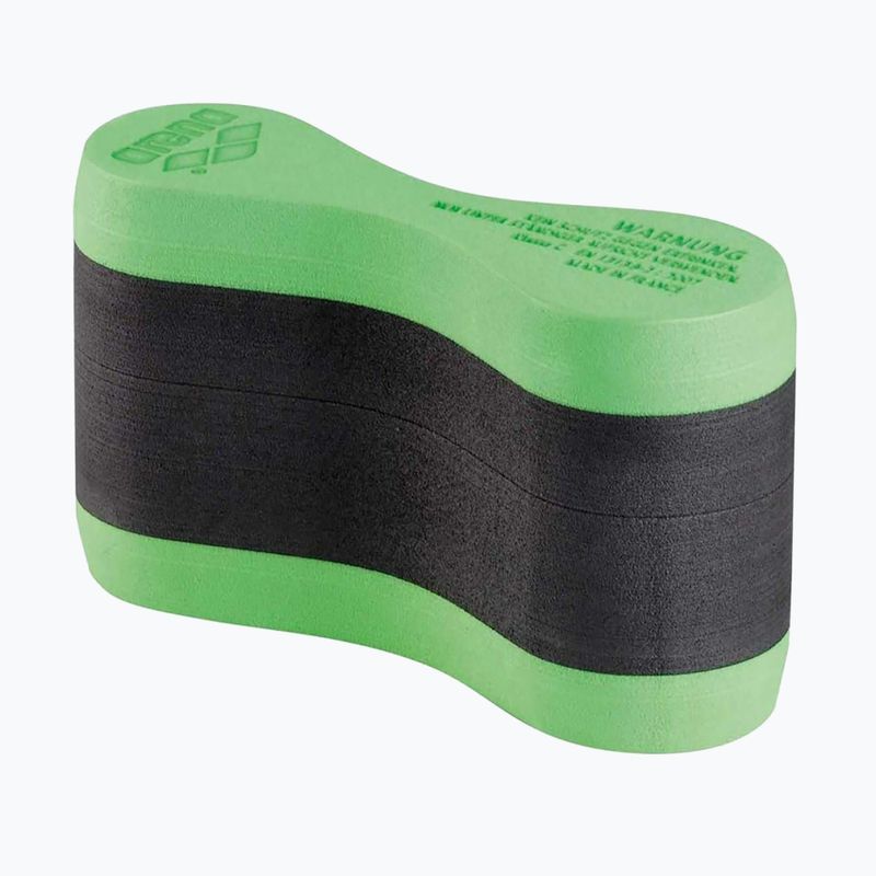 Arena Freeflow Pullbuoy green swimming board 95056/65 2