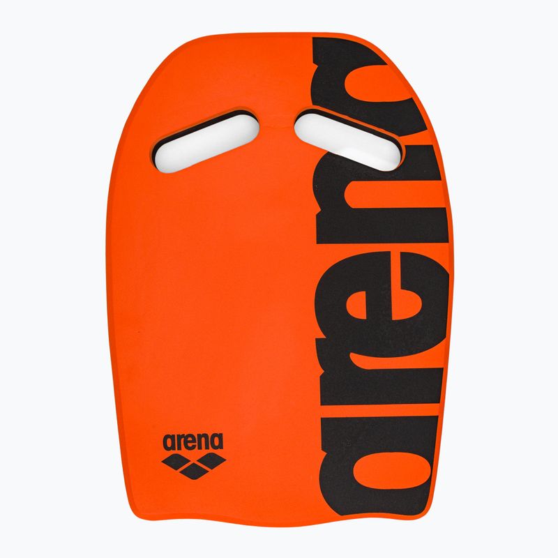 Arena Kickboard orange 95275/30 swimming board 2