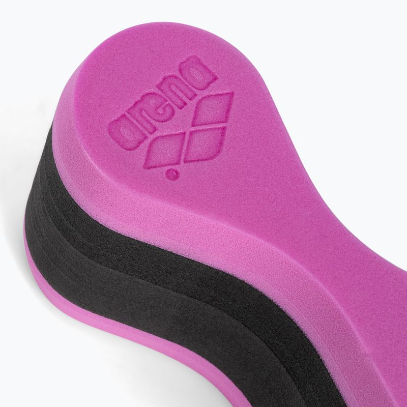 Arena Freeflow Pullbuoy swimming board pink 95056/95 3