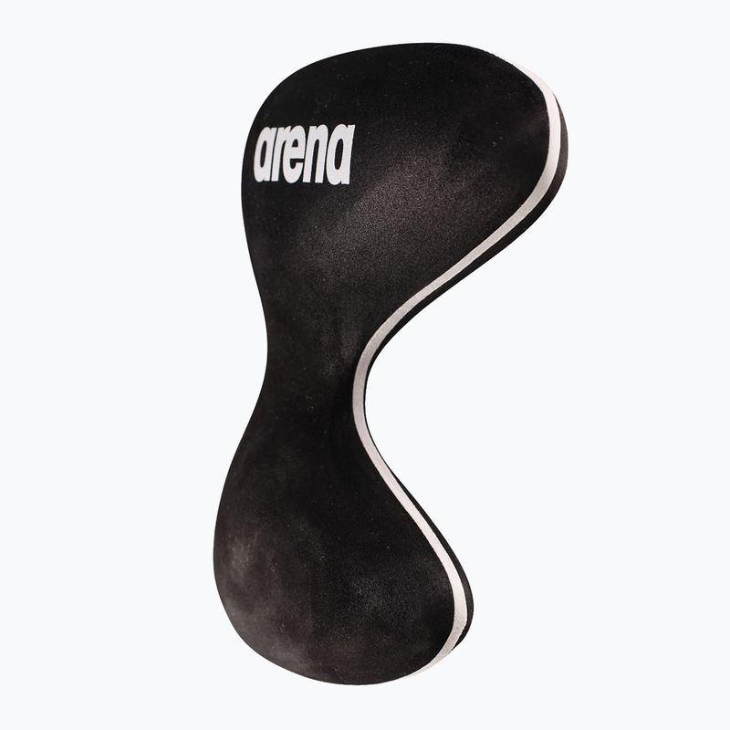 Arena Pullkick Pro swimming board black 1E356