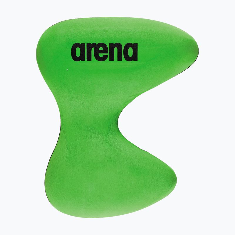Arena Pullkick Pro green swimming board 1E356/65